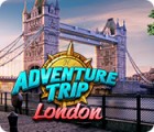 Adventure Trip: London game Adventure Trip: London game