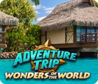 Adventure Trip: Wonders of the World game Adventure Trip: Wonders of the World game