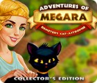 Adventures of Megara: Demeter's Cat-astrophe Collector's Edition game Adventures of Megara: Demeter's Cat-astrophe Collector's Edition game