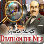 Agatha Christie: Death on the Nile game Agatha Christie: Death on the Nile game