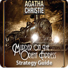 Agatha Christie: Murder on the Orient Express Strategy Guide game Agatha Christie: Murder on the Orient Express Strategy Guide game