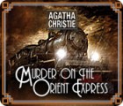 Agatha Christie: Murder on the Orient Express game Agatha Christie: Murder on the Orient Express game