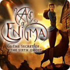 Age of Enigma: The Secret of the Sixth Ghost game Age of Enigma: The Secret of the Sixth Ghost game