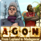 AGON: From Lapland to Madagascar game AGON: From Lapland to Madagascar game