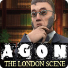 AGON - The London Scene game AGON - The London Scene game