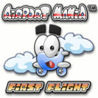 Airport Mania: First Flight game Airport Mania: First Flight game