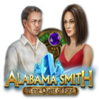 Alabama Smith in the Quest of Fate game Alabama Smith in the Quest of Fate game
