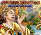 Alchemist's Apprentice 2: Strength of Stones game Alchemist's Apprentice 2: Strength of Stones game