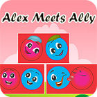 Alex Meet Ally game Alex Meet Ally game
