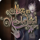 Alice in Wonderland game Alice in Wonderland game