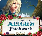 Alice's Patchwork game Alice's Patchwork game