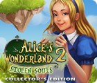 Alice's Wonderland 2: Stolen Souls Collector's Edition game Alice's Wonderland 2: Stolen Souls Collector's Edition game