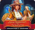 Alicia Quatermain & The Stone of Fate Collector's Edition game Alicia Quatermain & The Stone of Fate Collector's Edition game