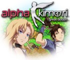 Alpha Kimori game Alpha Kimori game
