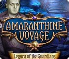 Amaranthine Voyage: Legacy of the Guardians game Amaranthine Voyage: Legacy of the Guardians game