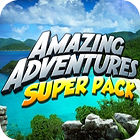 Amazing Adventures Super Pack game Amazing Adventures Super Pack game