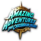 Amazing Adventures: The Caribbean Secret game Amazing Adventures: The Caribbean Secret game
