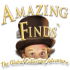 Amazing Finds game
