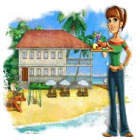 Amelie’s Café: Summer Time game Amelie’s Café: Summer Time game