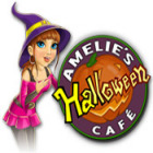 Amelie's Cafe: Halloween game Amelie's Cafe: Halloween game