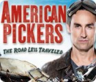 American Pickers: The Road Less Traveled game