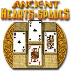 Ancient Hearts and Spades game
