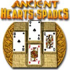 Ancient Hearts and Spades game Ancient Hearts and Spades game