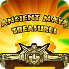 Ancient Maya Treasures game