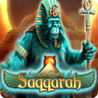 Ancient Quest of Saqqarah game