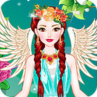 Angel With Wings game Angel With Wings game