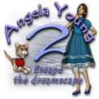 Angela Young 2: Escape the Dreamscape game Angela Young 2: Escape the Dreamscape game