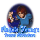 Angela Young's Dream Adventure game Angela Young's Dream Adventure game