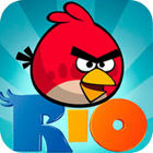 Angry Birds Rio game Angry Birds Rio game