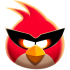 Angry Birds Space Coloring game Angry Birds Space Coloring game
