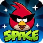 Angry Birds Space game Angry Birds Space game