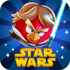 Angry Birds Star Wars game Angry Birds Star Wars game