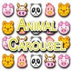 Animal Carousel game Animal Carousel game