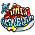 Anna's Ice Cream game Anna's Ice Cream game