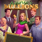 Annie's Millions game