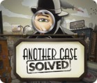 Another Case Solved game