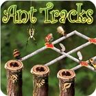 Ant Tracks game Ant Tracks game