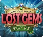 Antique Shop: Lost Gems Egypt game Antique Shop: Lost Gems Egypt game