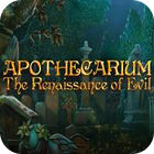 Apothecarium: The Renaissance of Evil game Apothecarium: The Renaissance of Evil game