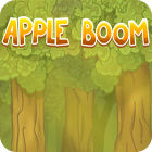 Apple Boom game Apple Boom game