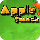Apple Smash game