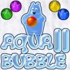 Aqua Bubble 2 game Aqua Bubble 2 game