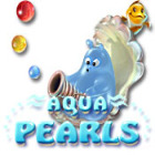 Aqua Pearls game Aqua Pearls game