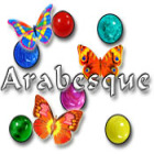 Arabesque game