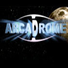 Arcadrome game