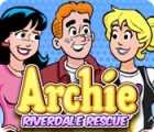 Archie: Riverdale Rescue game Archie: Riverdale Rescue game